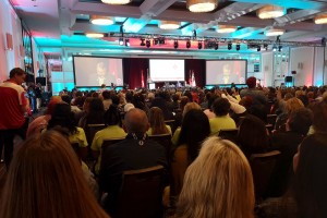 James P. Hoffa, General President of the International Brotherhood of Teamsters