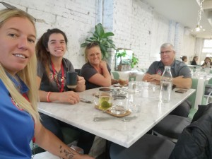 Isabelle-Stéphanie-Mandie-Anthony